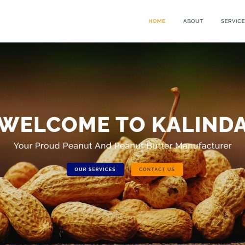 Manufacturer Website